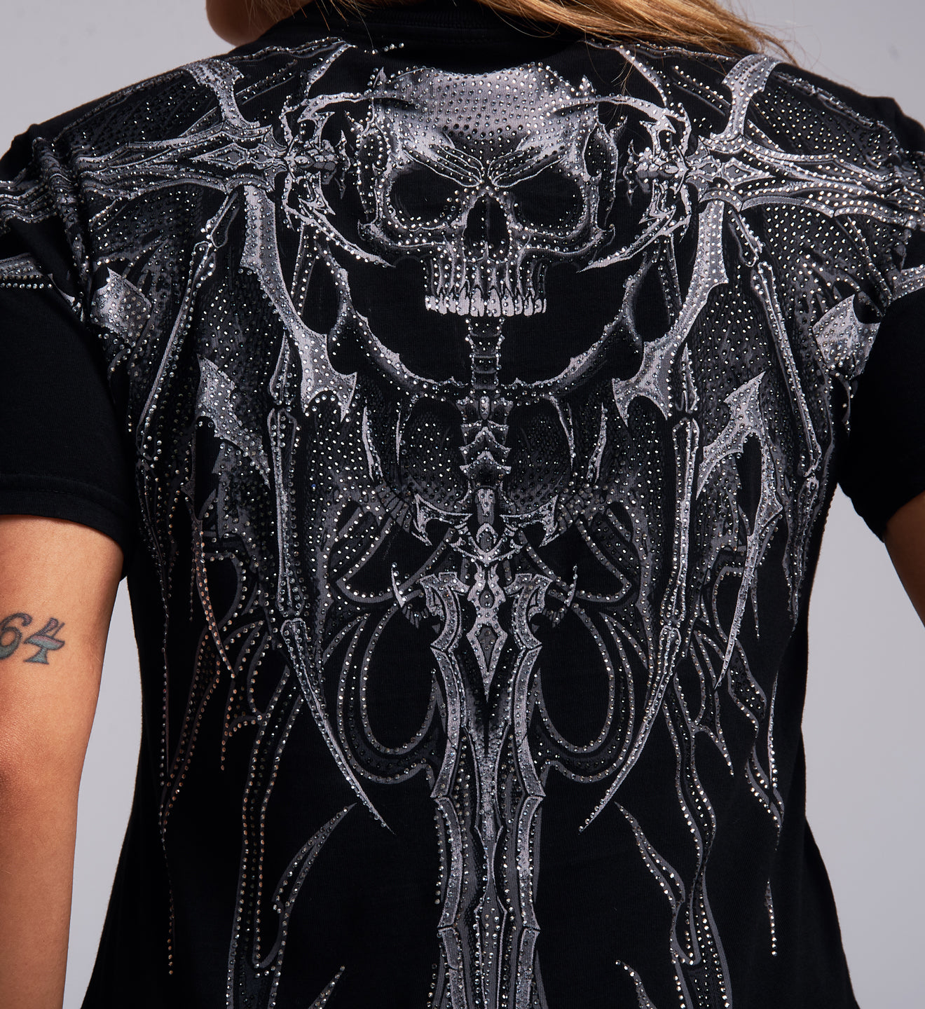 Blackwater Falls Tee