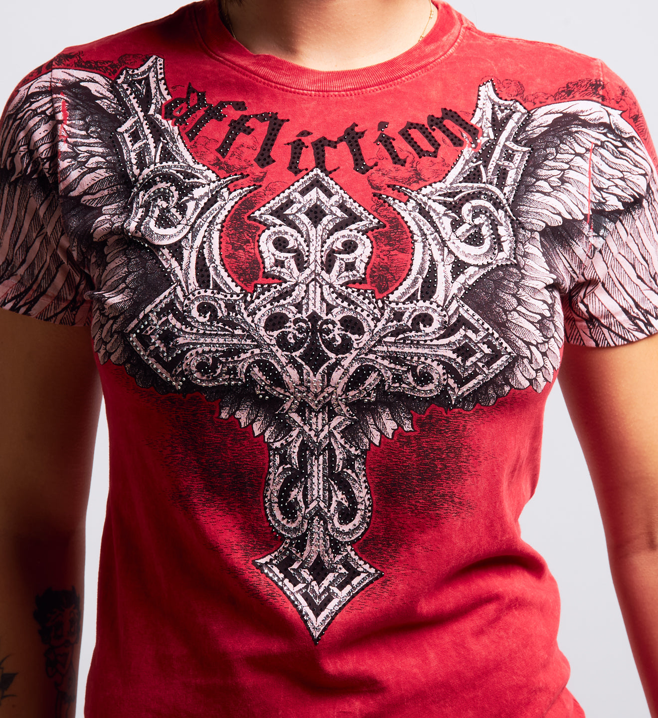 Eternal Throne Tee