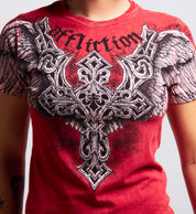 Eternal Throne Tee