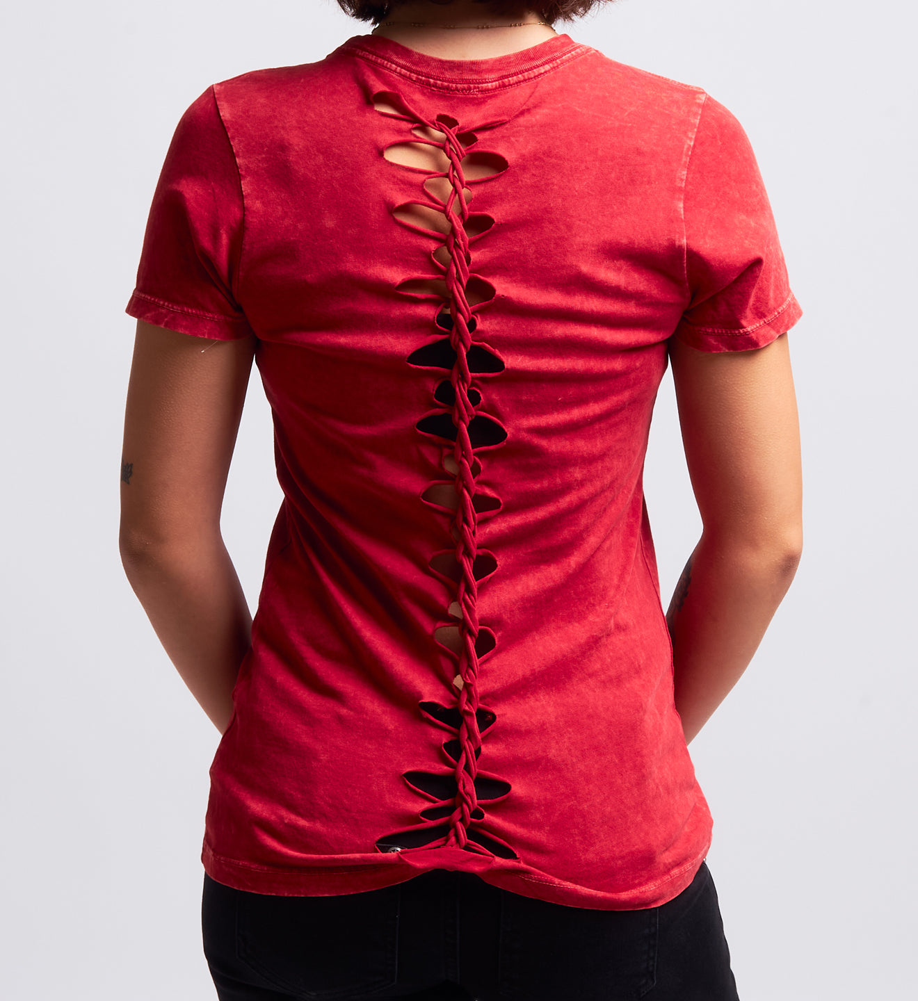 Eternal Throne Tee