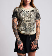 Alpha Strike Tee