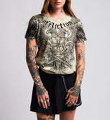 Alpha Strike Tee