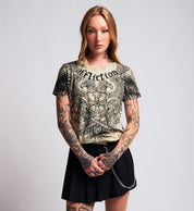 Alpha Strike Tee