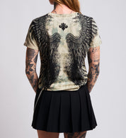 Alpha Strike Tee