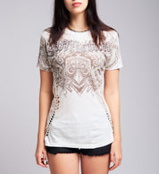 Residual Chaos Tee