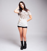 Residual Chaos Tee