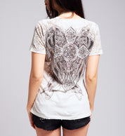 Residual Chaos Tee