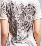 Residual Chaos Tee
