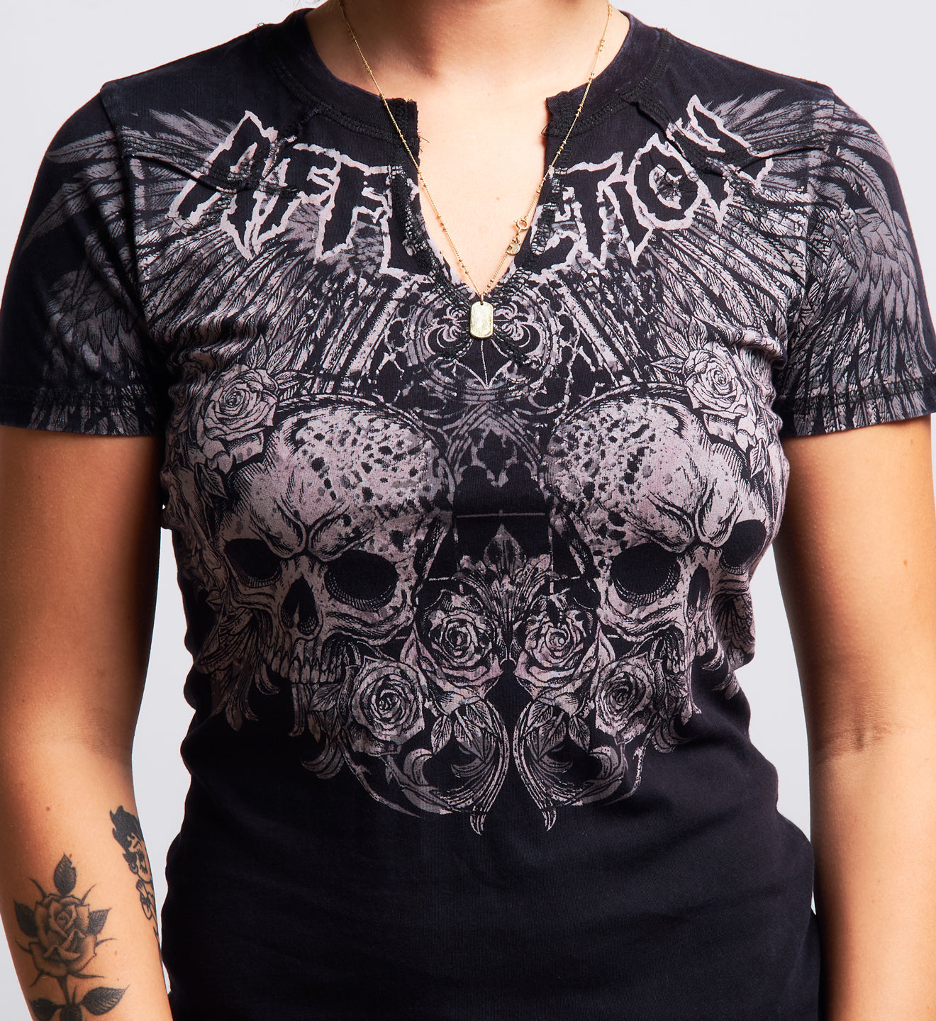 Ghost Prophet Tee