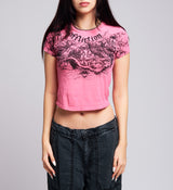 Superstition Baby Tee