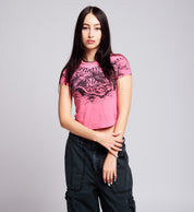Superstition Baby Tee