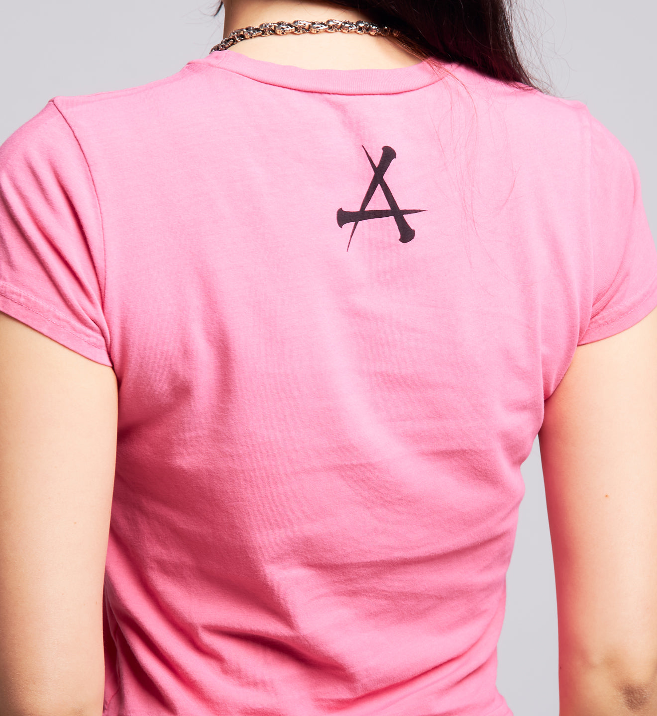 Superstition Baby Tee