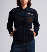 Nellys Remix Denim Jacket