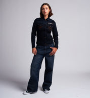 Nellys Remix Denim Jacket