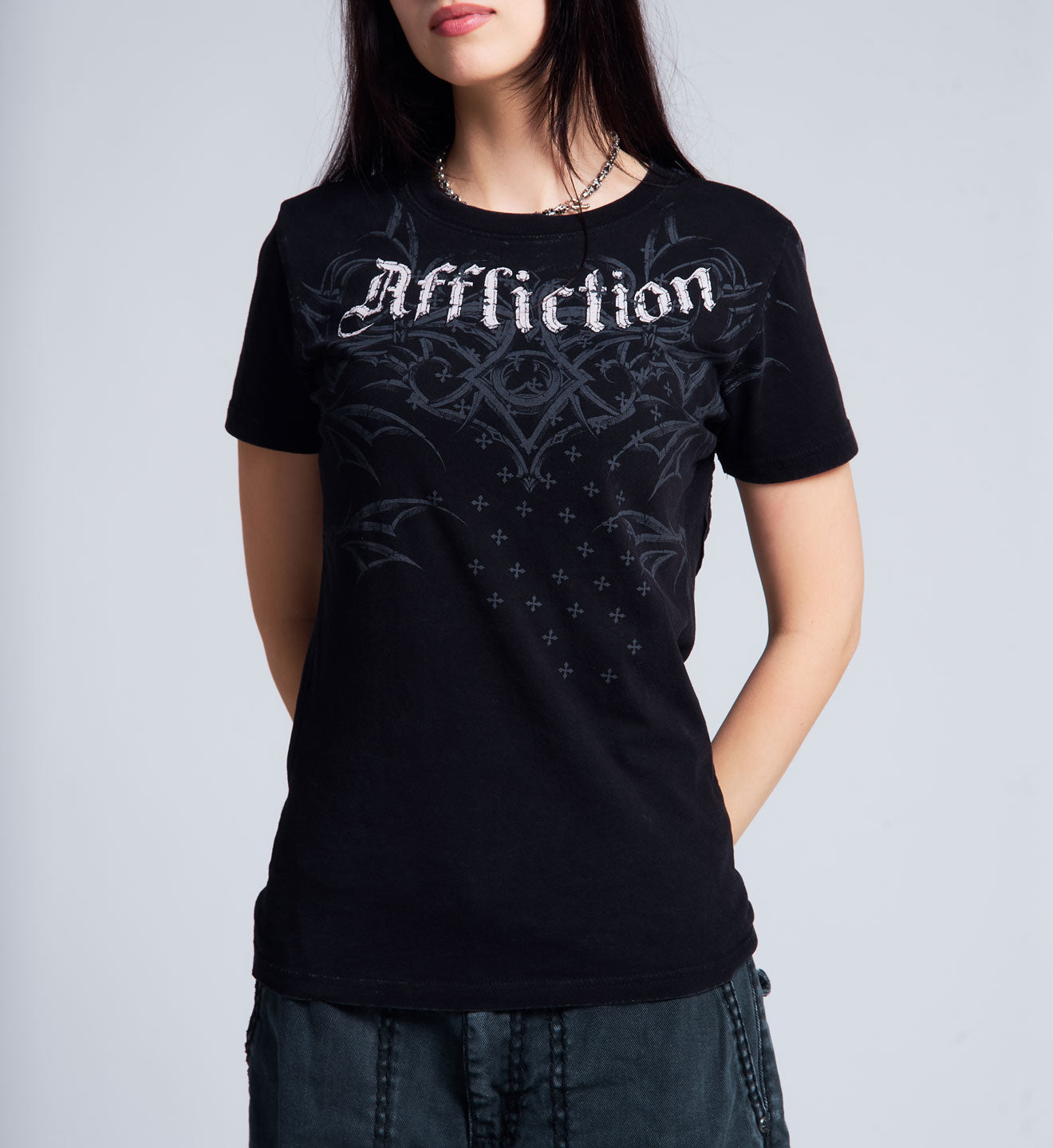 Retrospect Tee