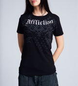 Retrospect Tee