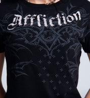 Retrospect Tee