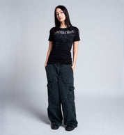 Retrospect Tee
