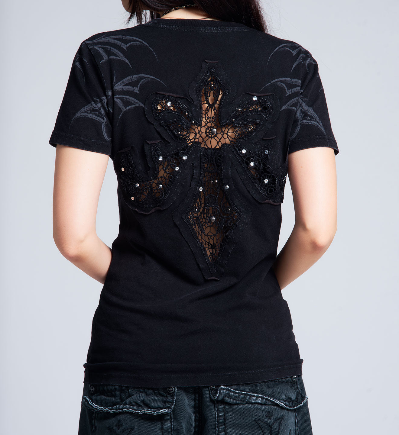 Retrospect Tee