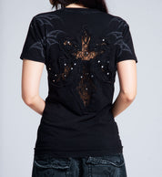 Retrospect Tee