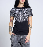 Keeper Tee