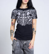 Keeper Tee