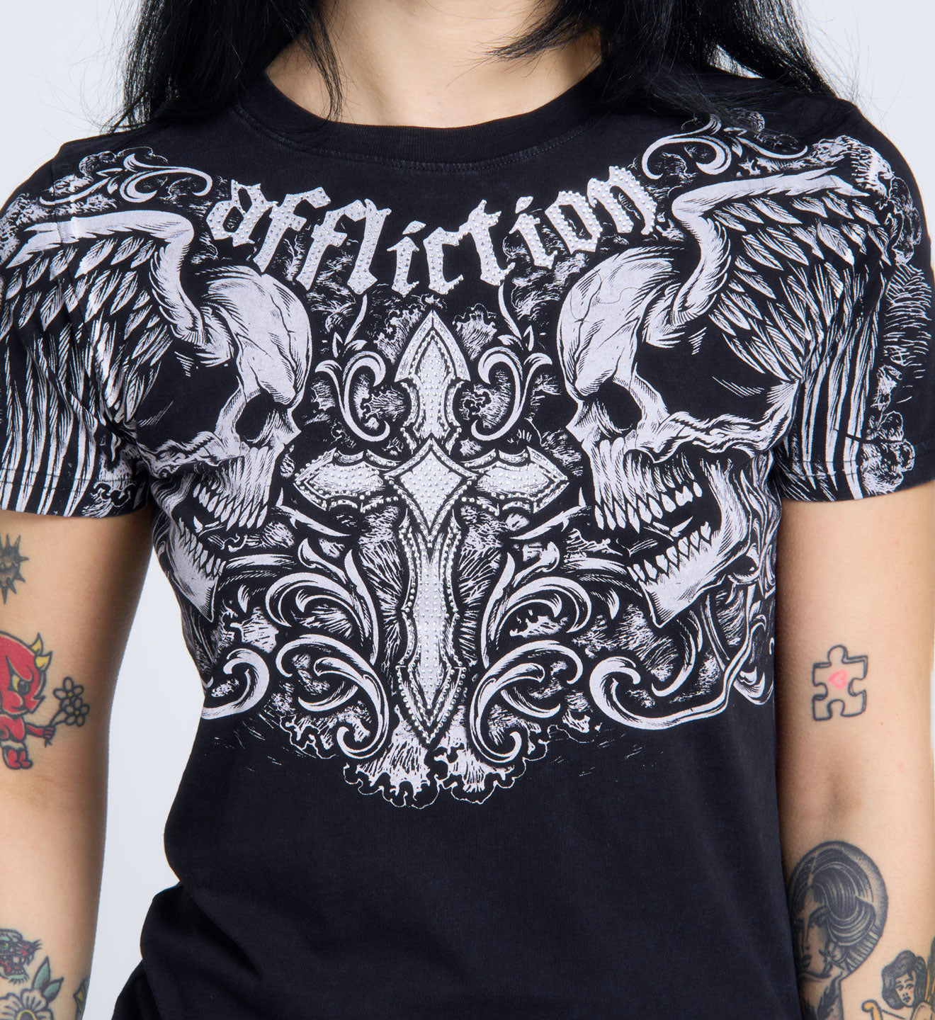 Keeper Tee