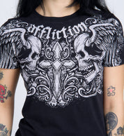 Keeper Tee