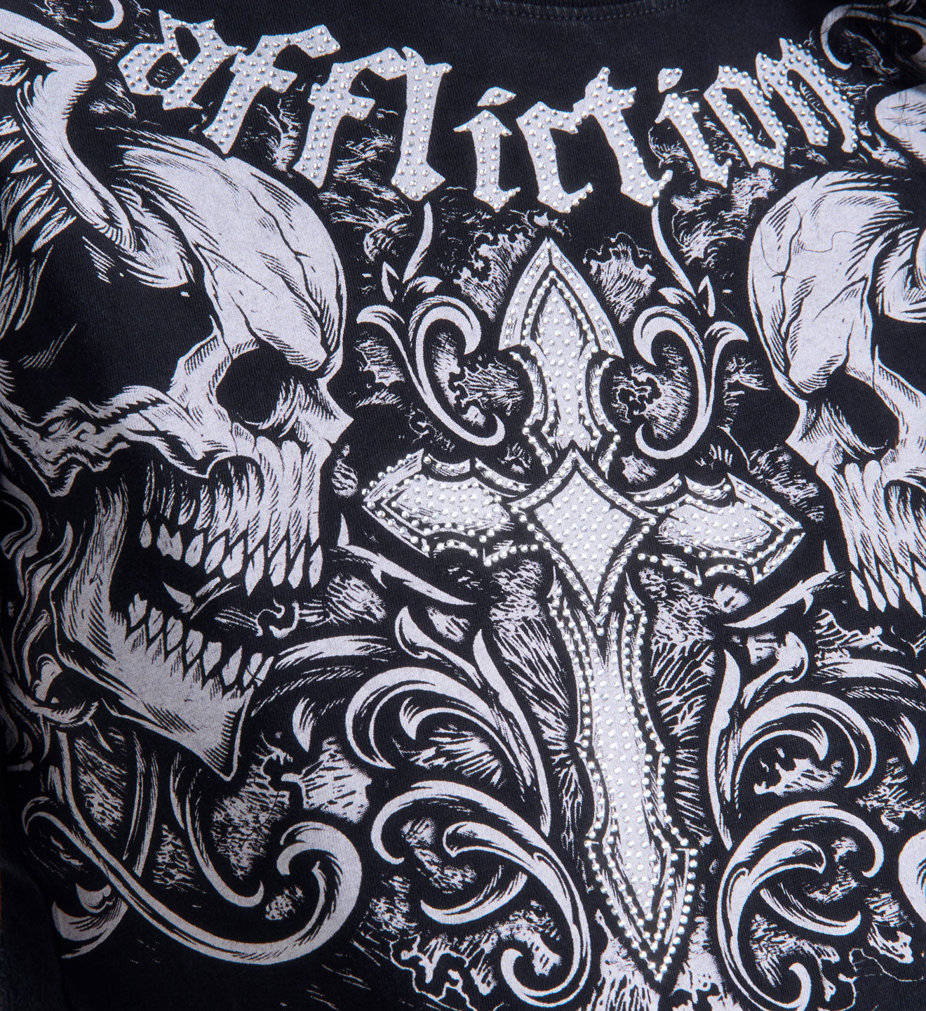 Keeper Tee