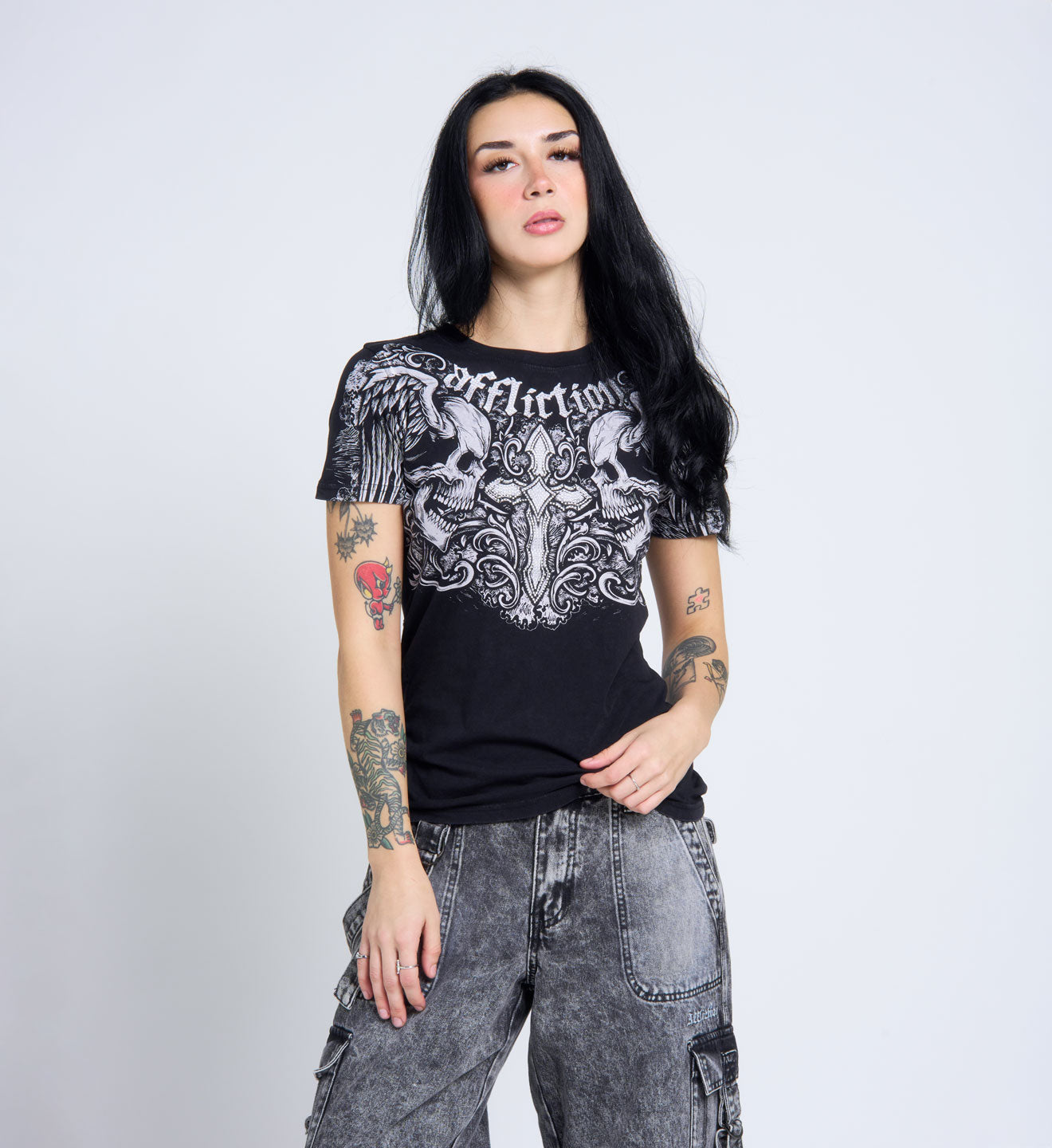 Keeper Tee