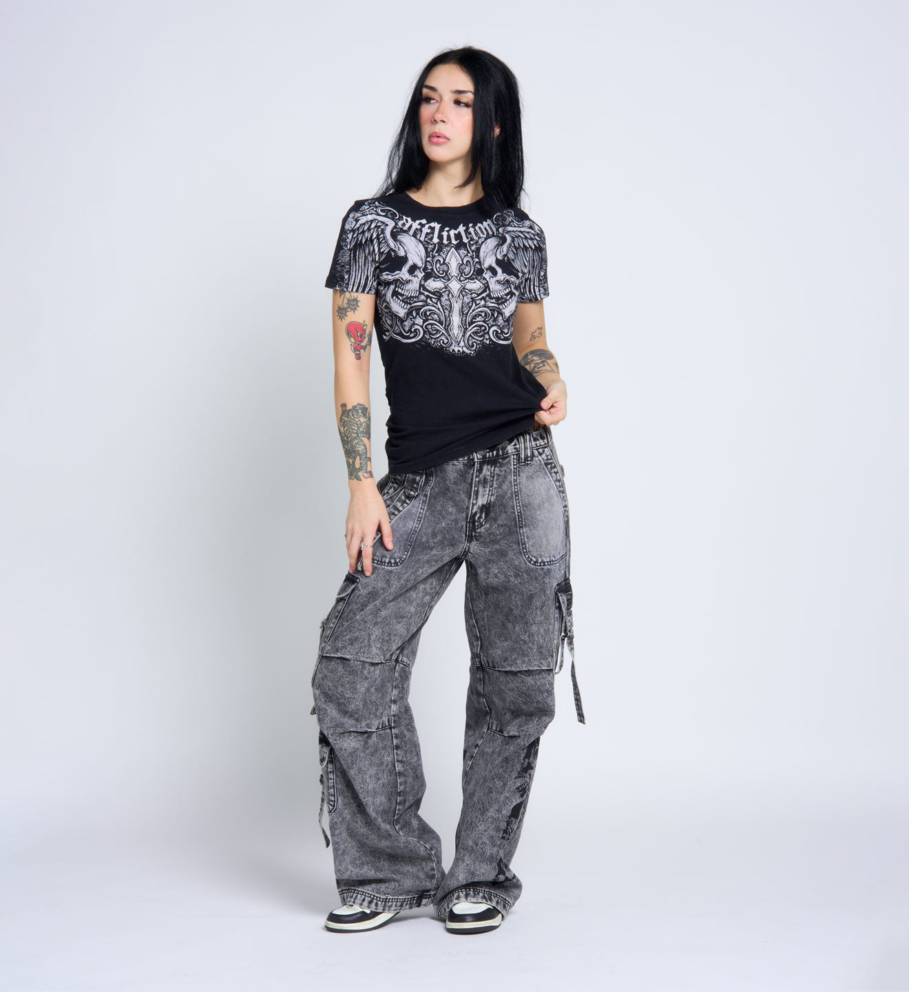 Keeper Tee