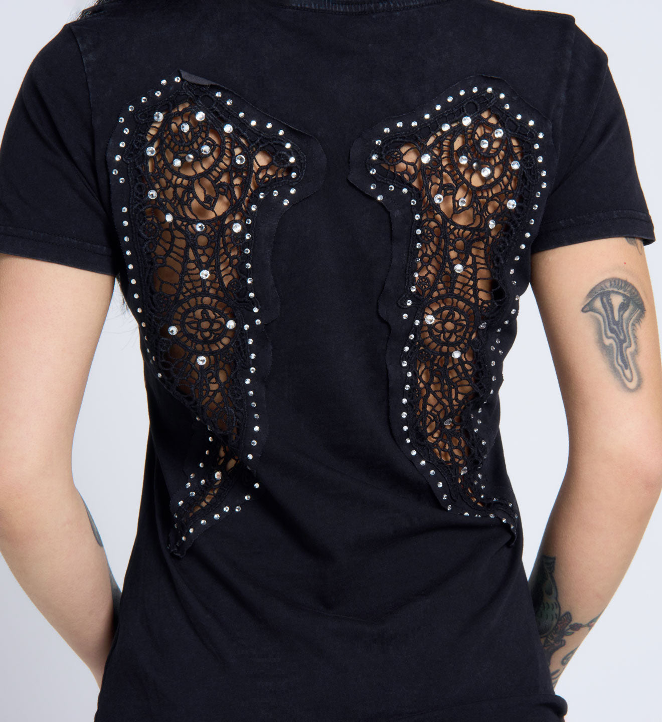 Keeper Tee