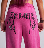 Vertibrate Wide Leg Pant