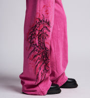 Vertibrate Wide Leg Pant