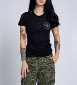 Simulation Tee