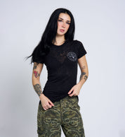 Simulation Tee