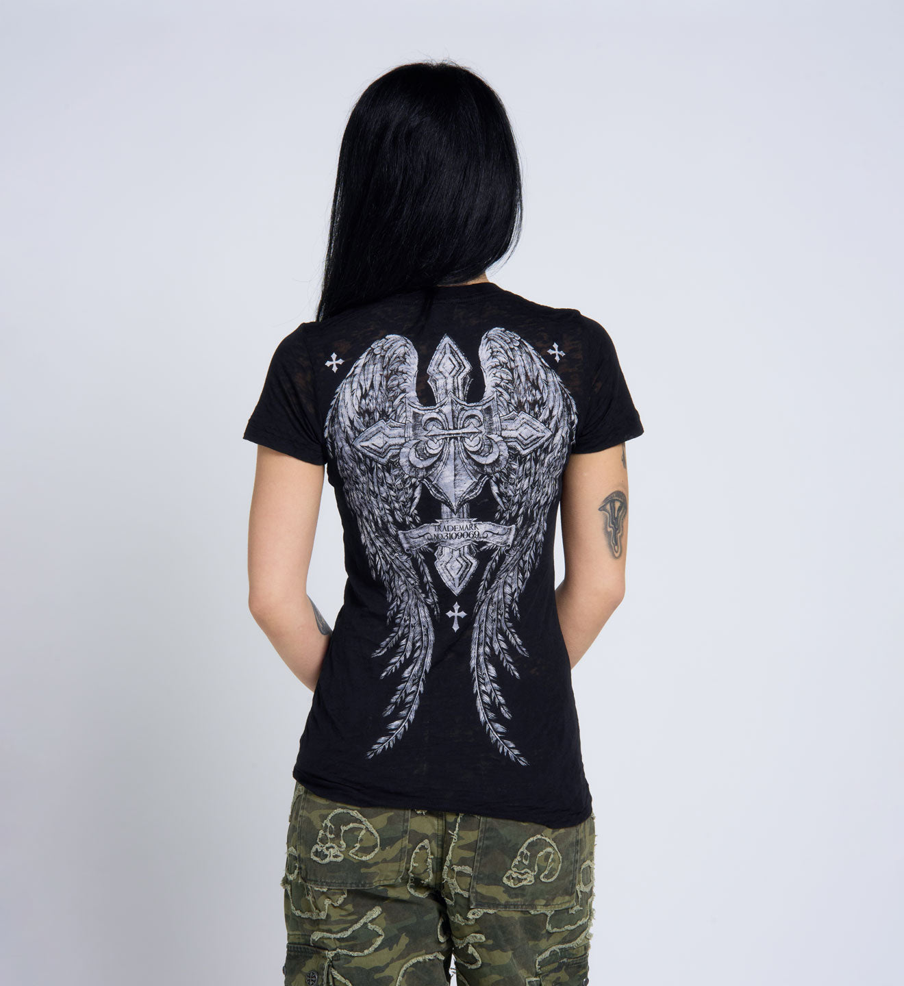 Simulation Tee