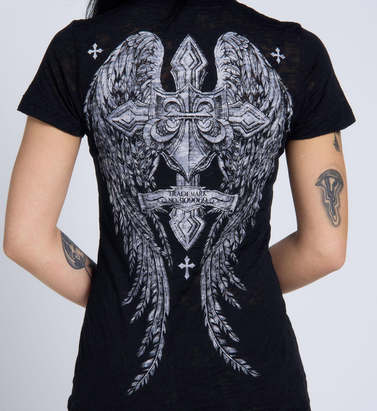 Simulation Tee