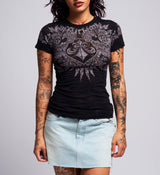 Wash Tee