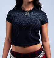 Mercenary Tee