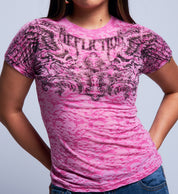 Winged Up Tee