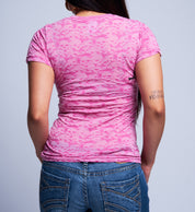 Winged Up Tee
