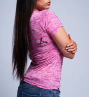 Winged Up Tee