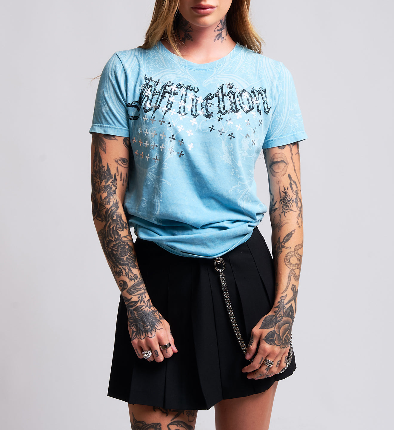 Stampede Tee
