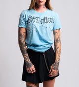 Stampede Tee