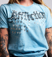 Stampede Tee