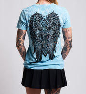 Stampede Tee
