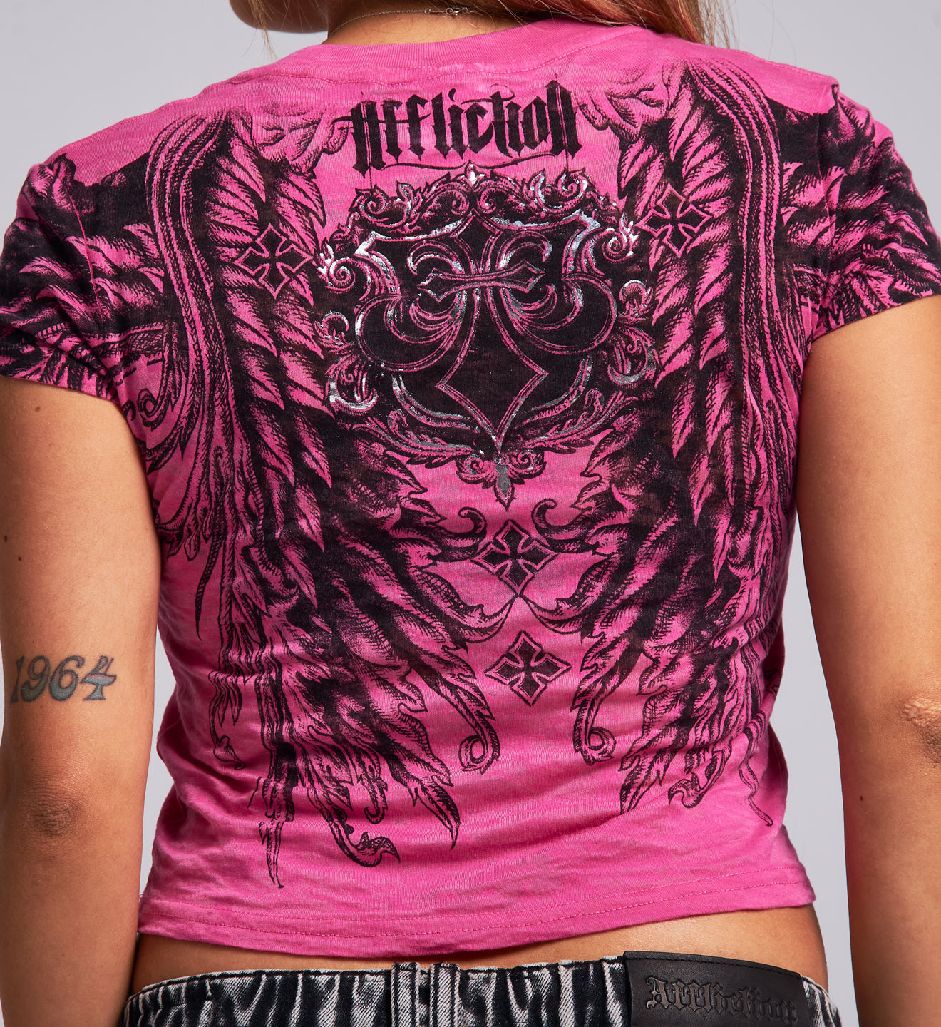 Omen Tee