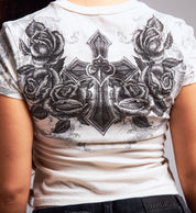 Keep The Faith Tee