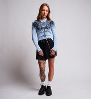 Death Eyes LS Crop Thermal